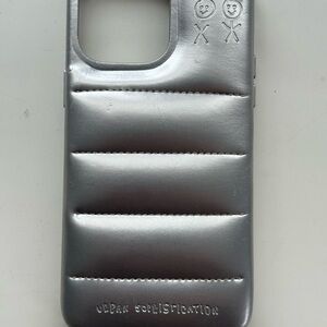 Urban Sophistication Phone Case
